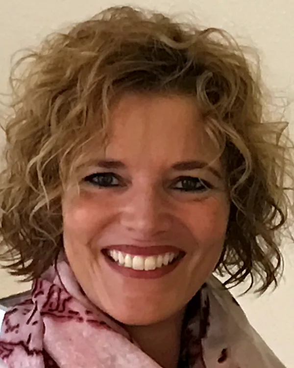 Cornelia Höltschi, Kosmetikerin bei beautysense cosmetics